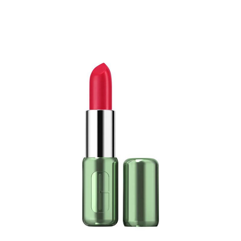 Clinique Pop™ Longwear Lipstick Shine Satin image number 12